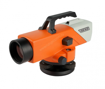 Высокоточный нивелир RGK N-55